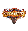 RecoveryROCKS Fundraiser Coffee Mug